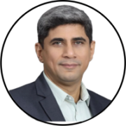 Mr. Rishikesh Patankar